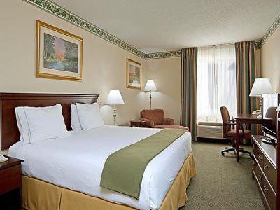 Best Western Kernersville Bagian luar foto