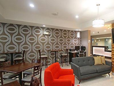 Best Western Kernersville Bagian luar foto
