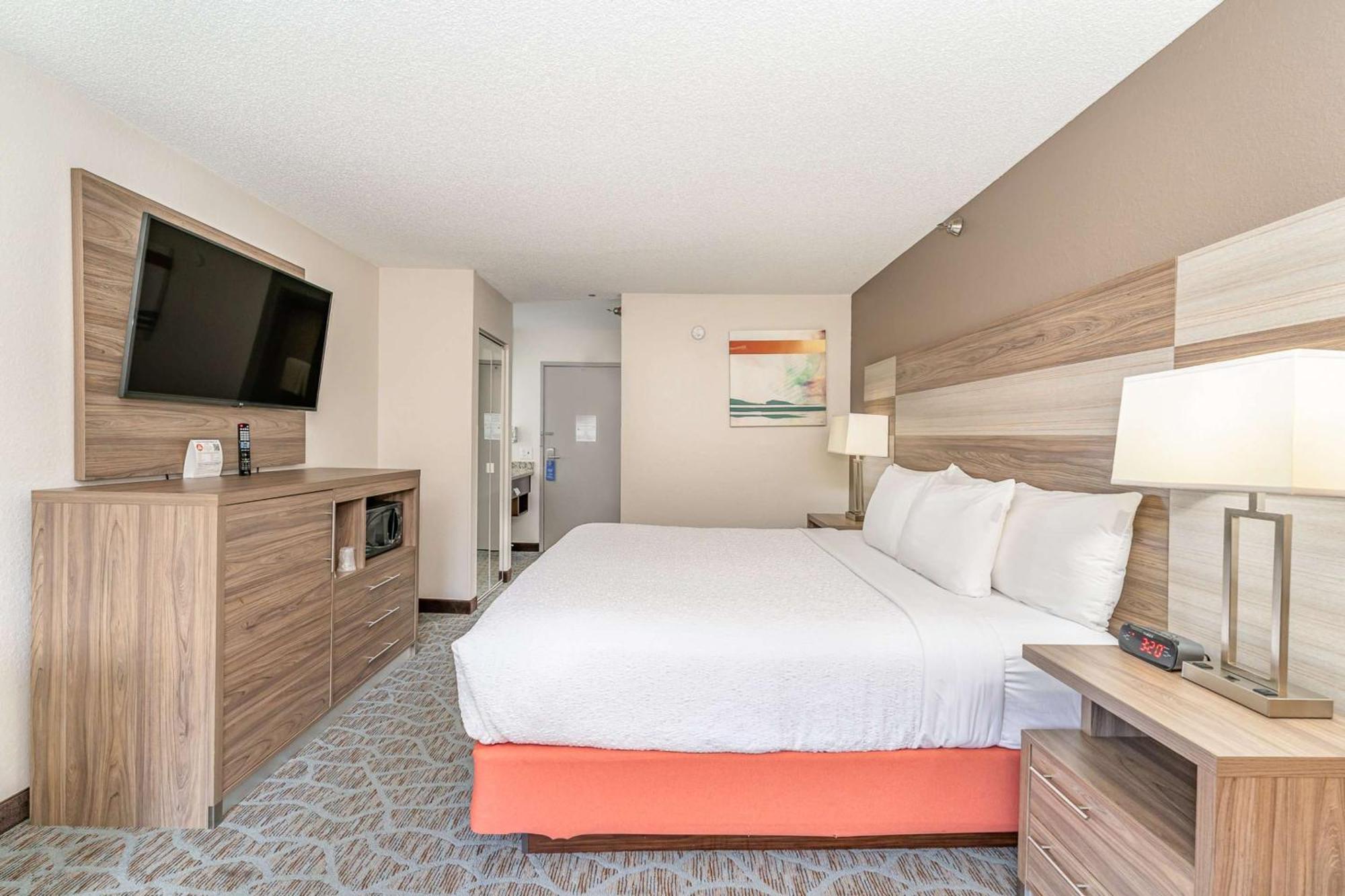 Best Western Kernersville Bagian luar foto