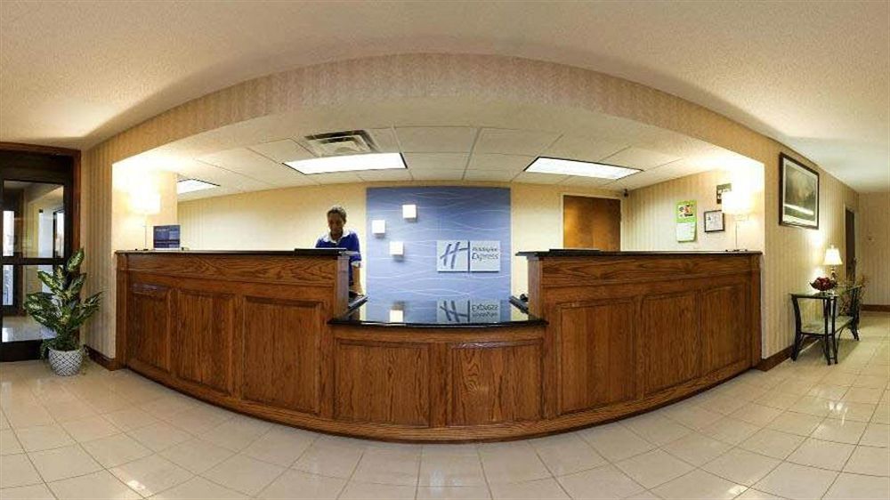 Best Western Kernersville Bagian luar foto