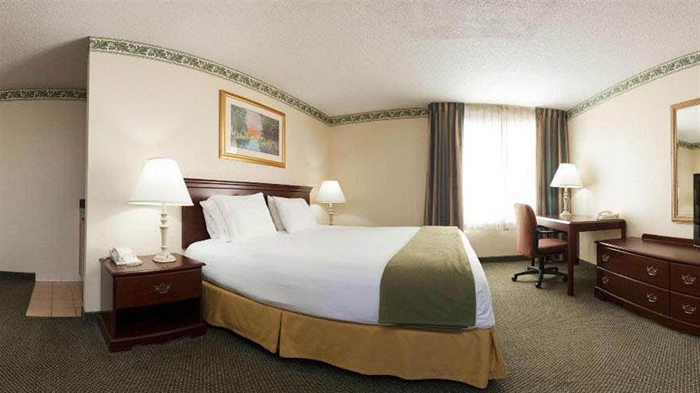 Best Western Kernersville Bagian luar foto