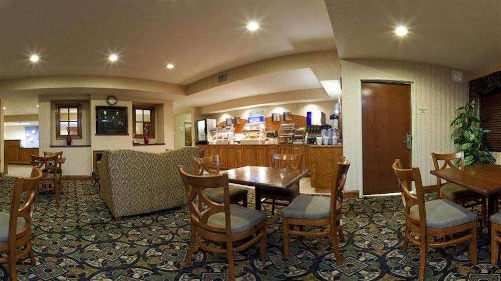Best Western Kernersville Bagian luar foto
