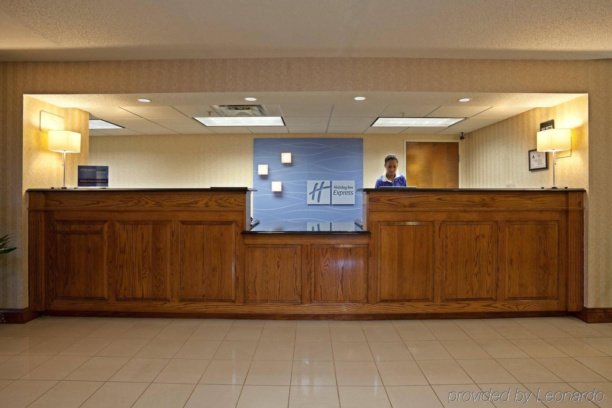 Best Western Kernersville Bagian luar foto