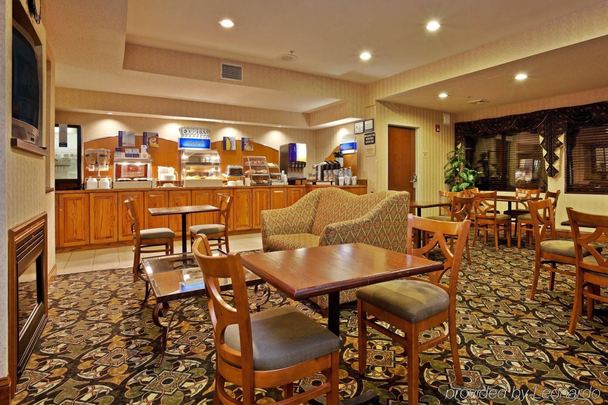 Best Western Kernersville Bagian luar foto